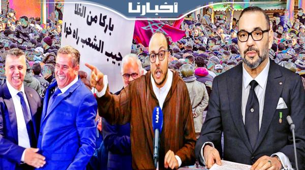 سراج يثور في وجه الحكومة بسبب غلاء المعيشة ويقدم مقترحات لتجاوز الأزمة